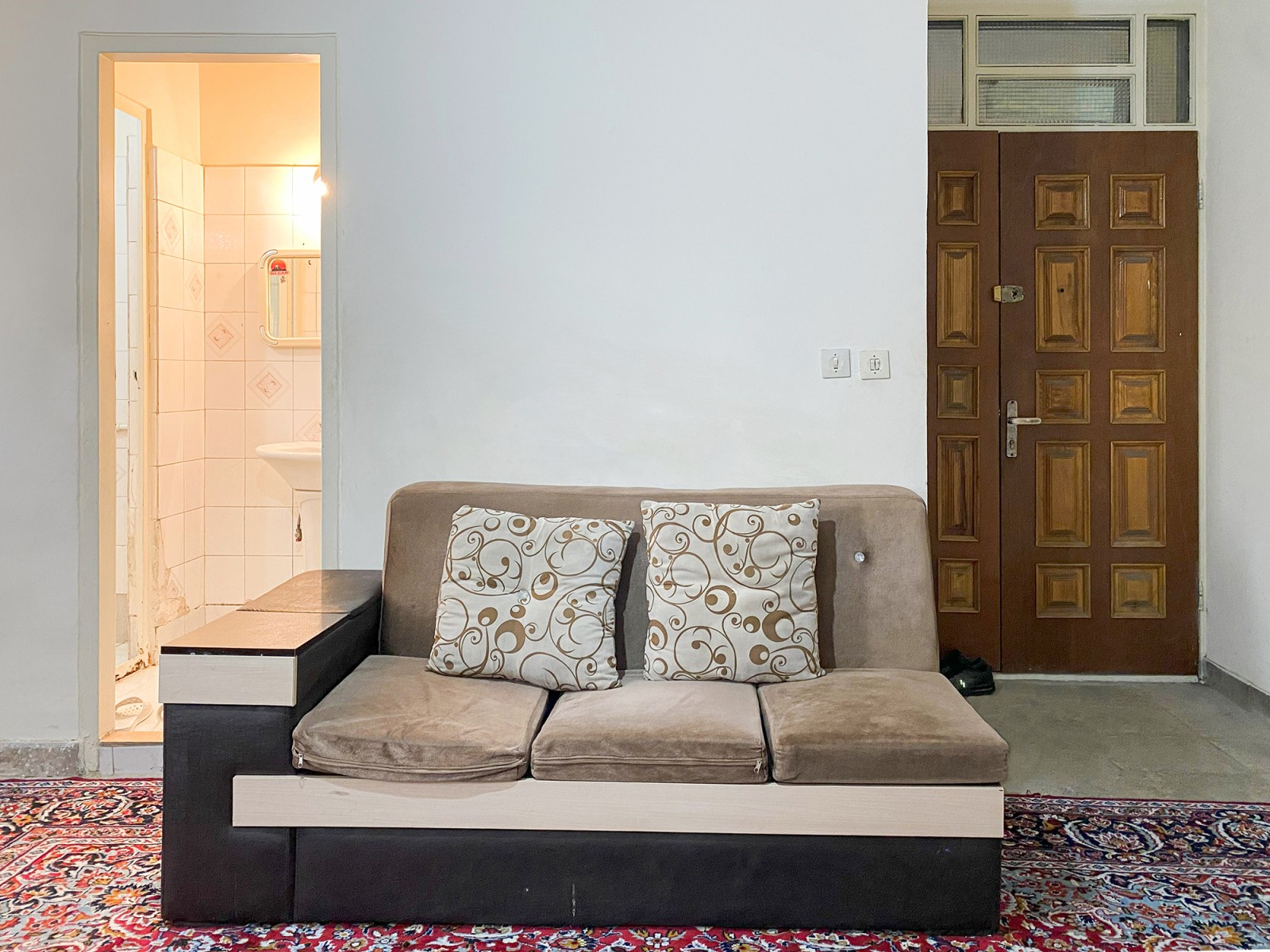 اتاق پذیرایی اتاق پذیرایی