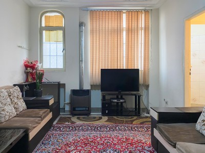 کارون شمالی تک خواب ملی