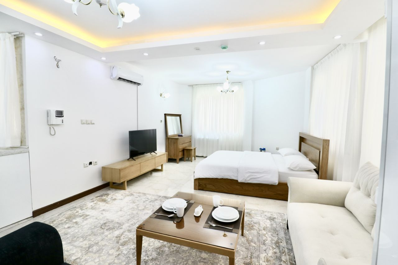 اتاق پذیرایی اتاق پذیرایی