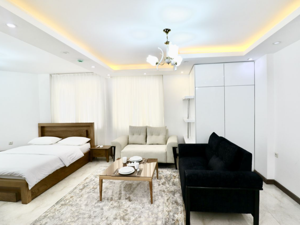 اتاق پذیرایی اتاق پذیرایی