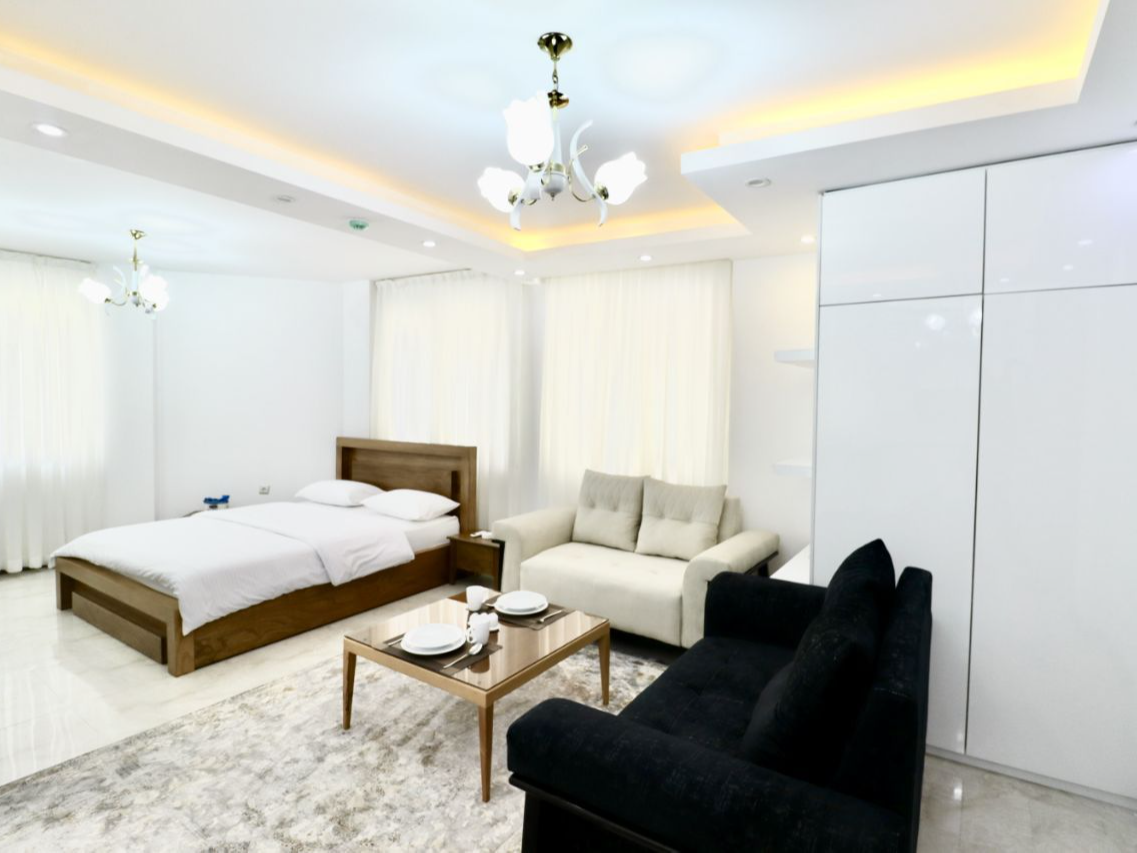 اتاق پذیرایی اتاق پذیرایی