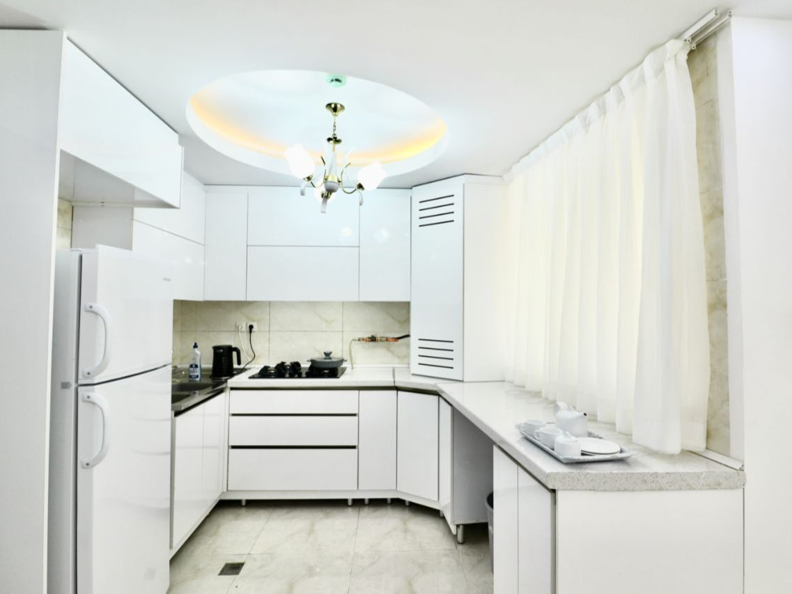 آشپزخانه آشپزخانه