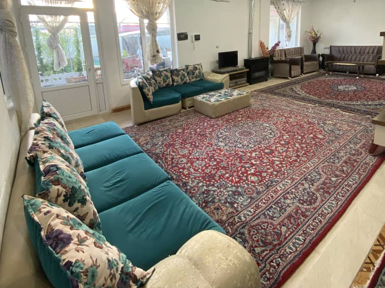 اتاق پذیرایی اتاق پذیرایی