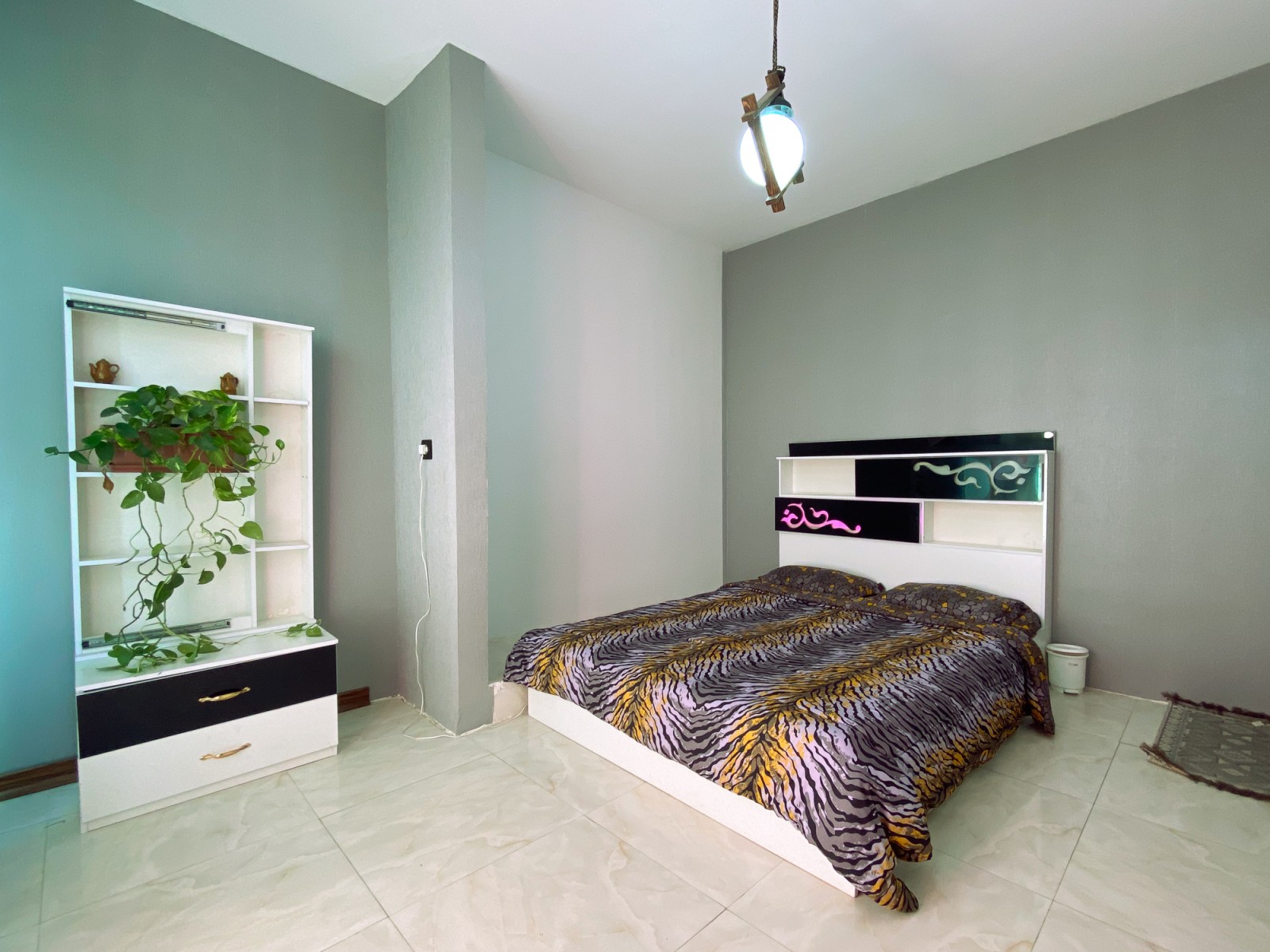 اتاق‌خواب 1