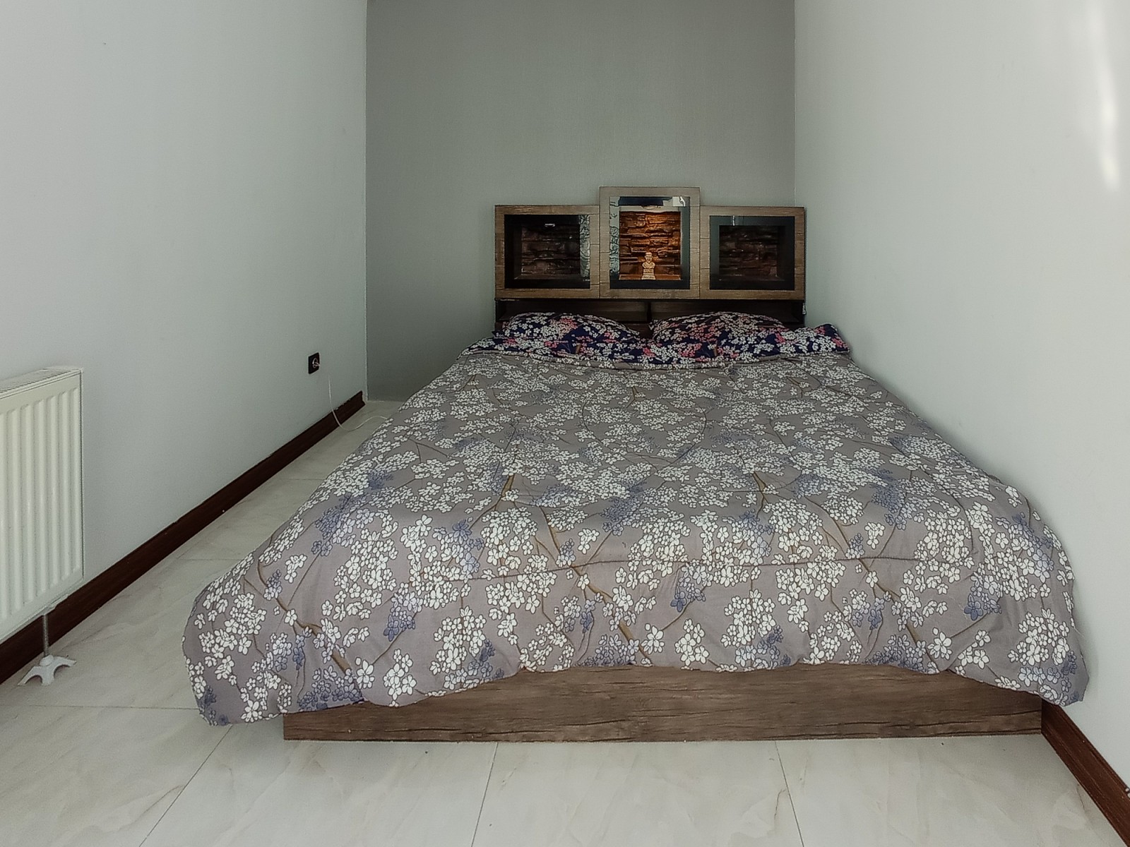 اتاق‌خواب 2