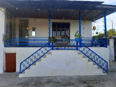 باغ ویلای سنتی تک خواب پروین