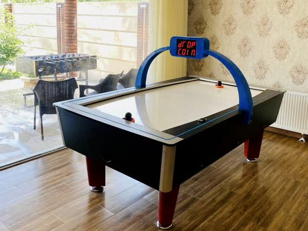 میز ایر هاکی