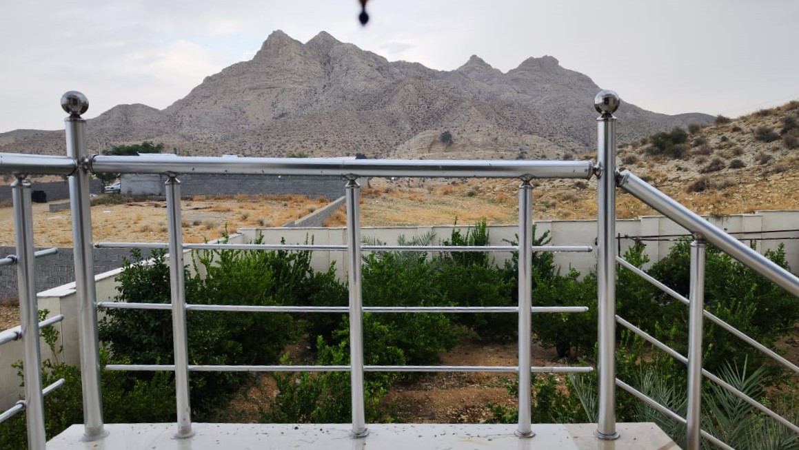 چشم‌انداز اقامتگاه