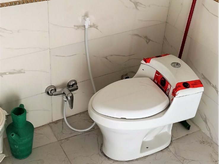 سرویس بهداشتی