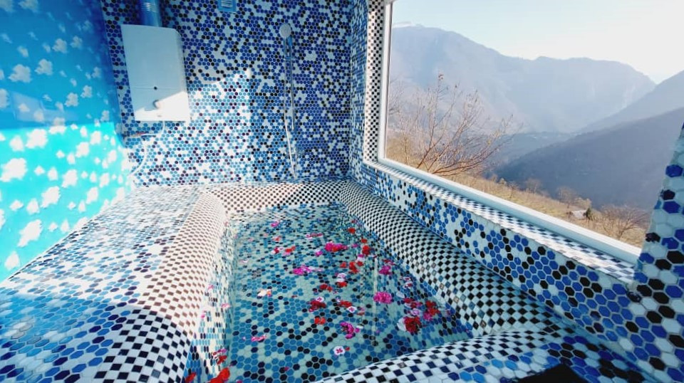 جکوزی جکوزی