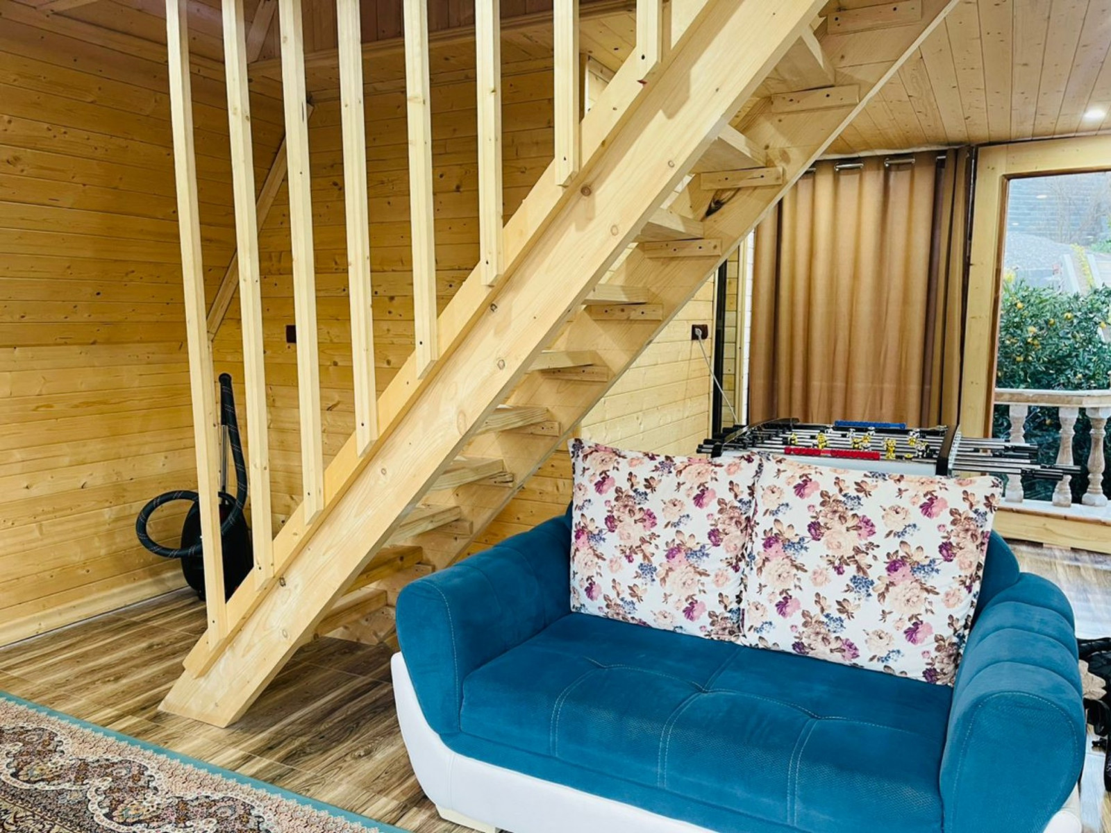 اتاق پذیرایی اتاق پذیرایی