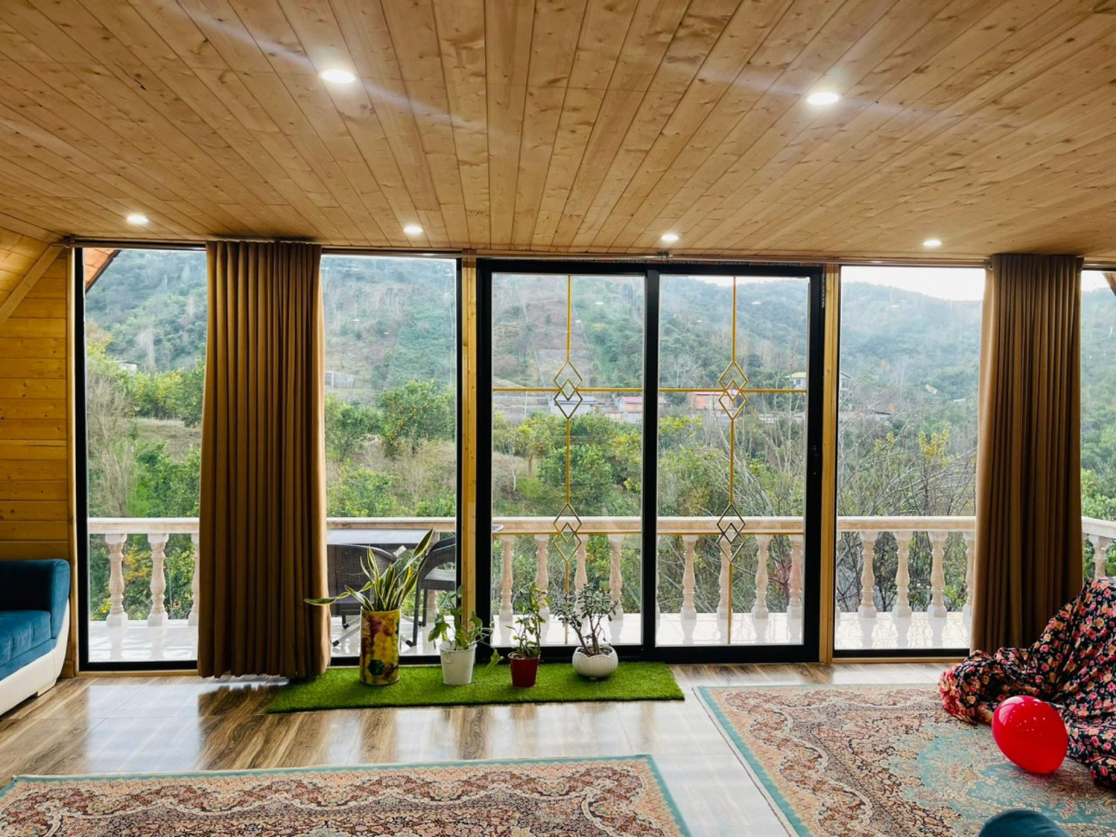 اتاق پذیرایی اتاق پذیرایی