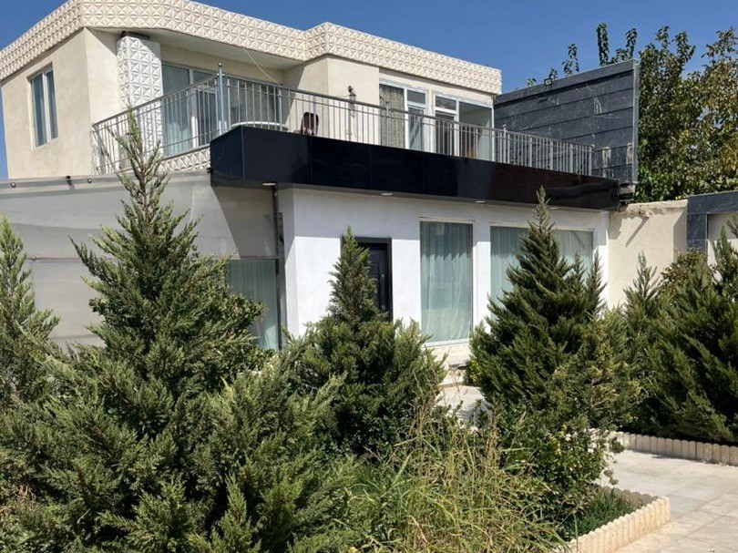 نمای ساختمان نمای ساختمان