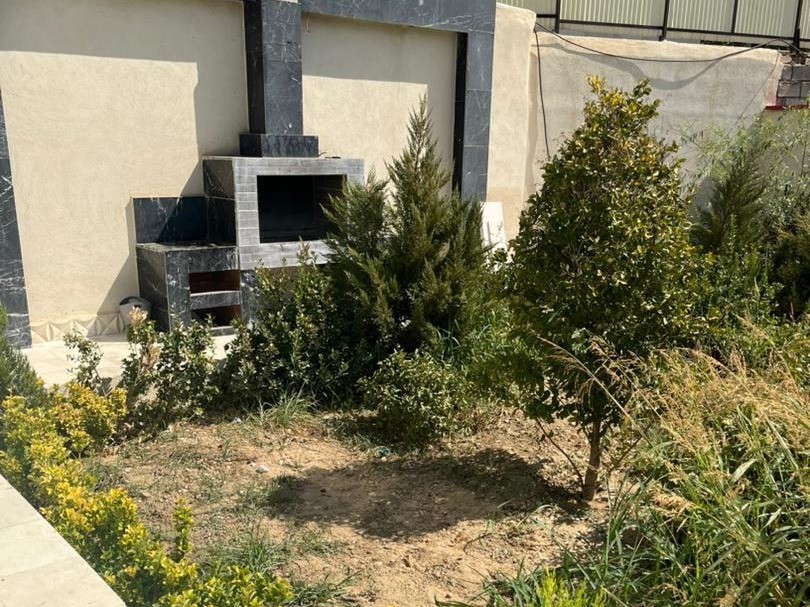 باربیکیو باربیکیو