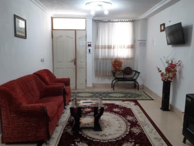 واحد نقلی مبله تک خواب در فومن