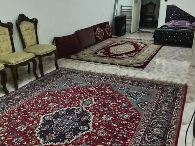 سوئیت با دسترسی مطلوب در لشت نشا