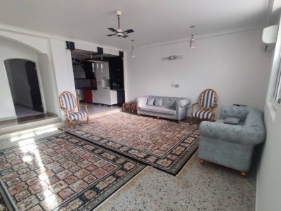 ویلای مبله دو خوابه دربست دریا در پارسیان