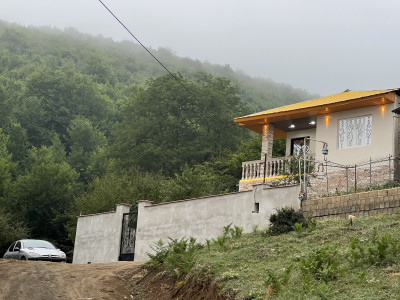 ویلای تک خواب ییلاقی