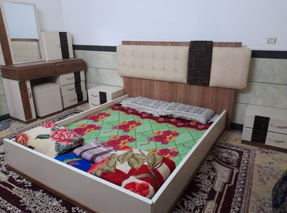 اتاق خواب