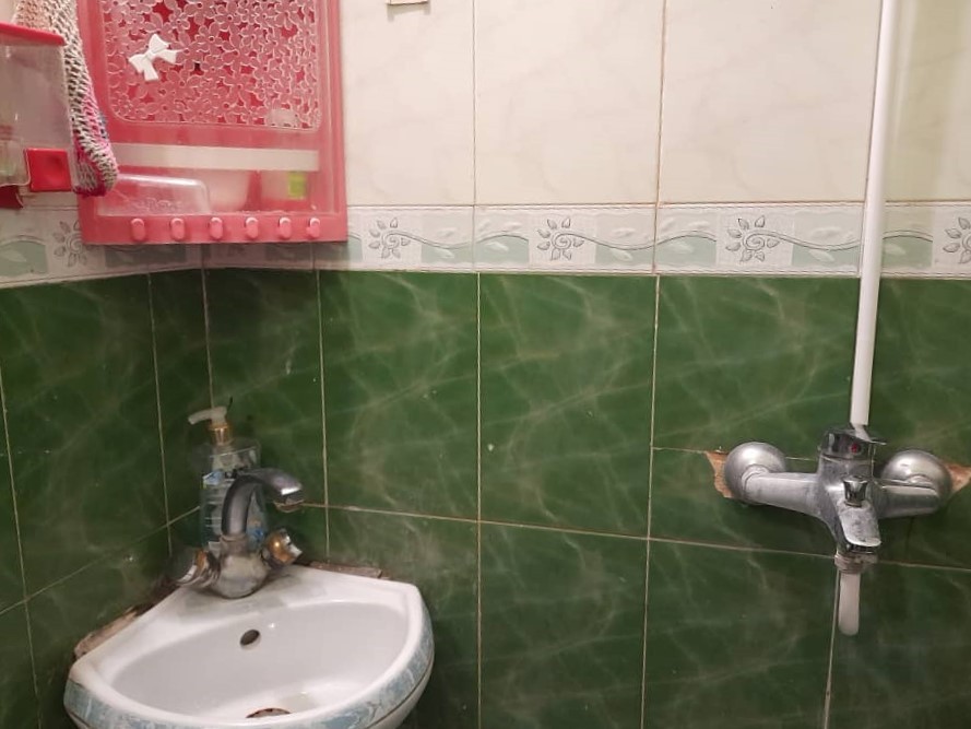 سرویس بهداشتی و حمام