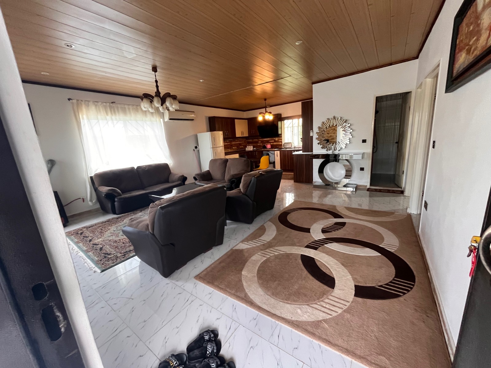 اتاق پذیرایی اتاق پذیرایی