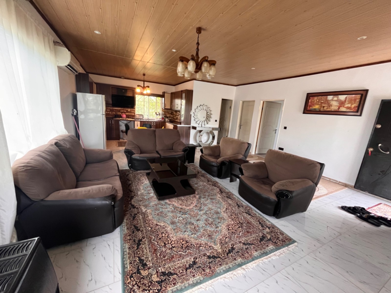 اتاق پذیرایی اتاق پذیرایی