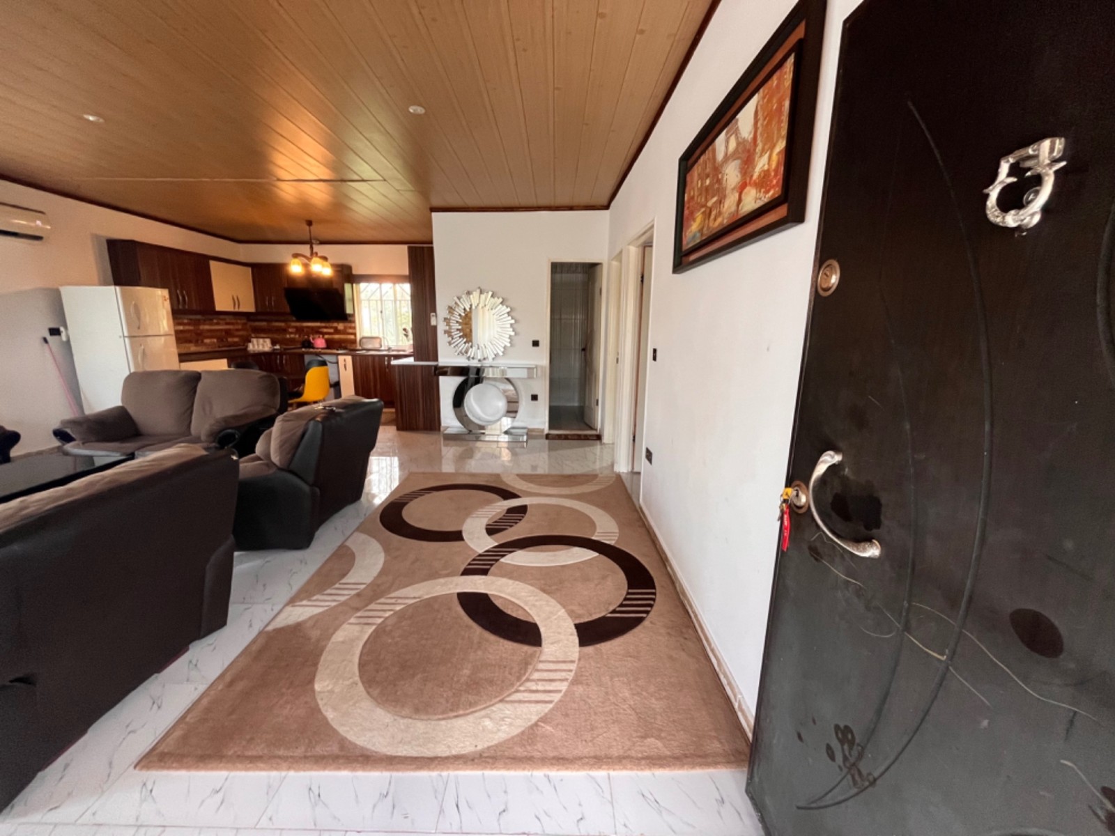 راهرو راهرو