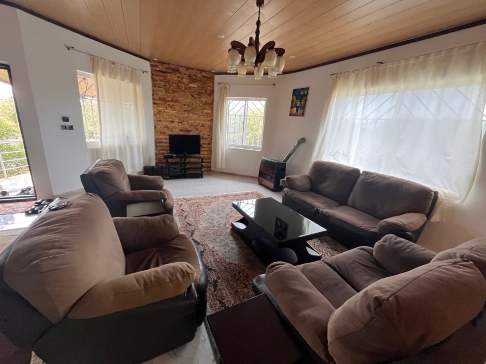 اتاق پذیرایی اتاق پذیرایی