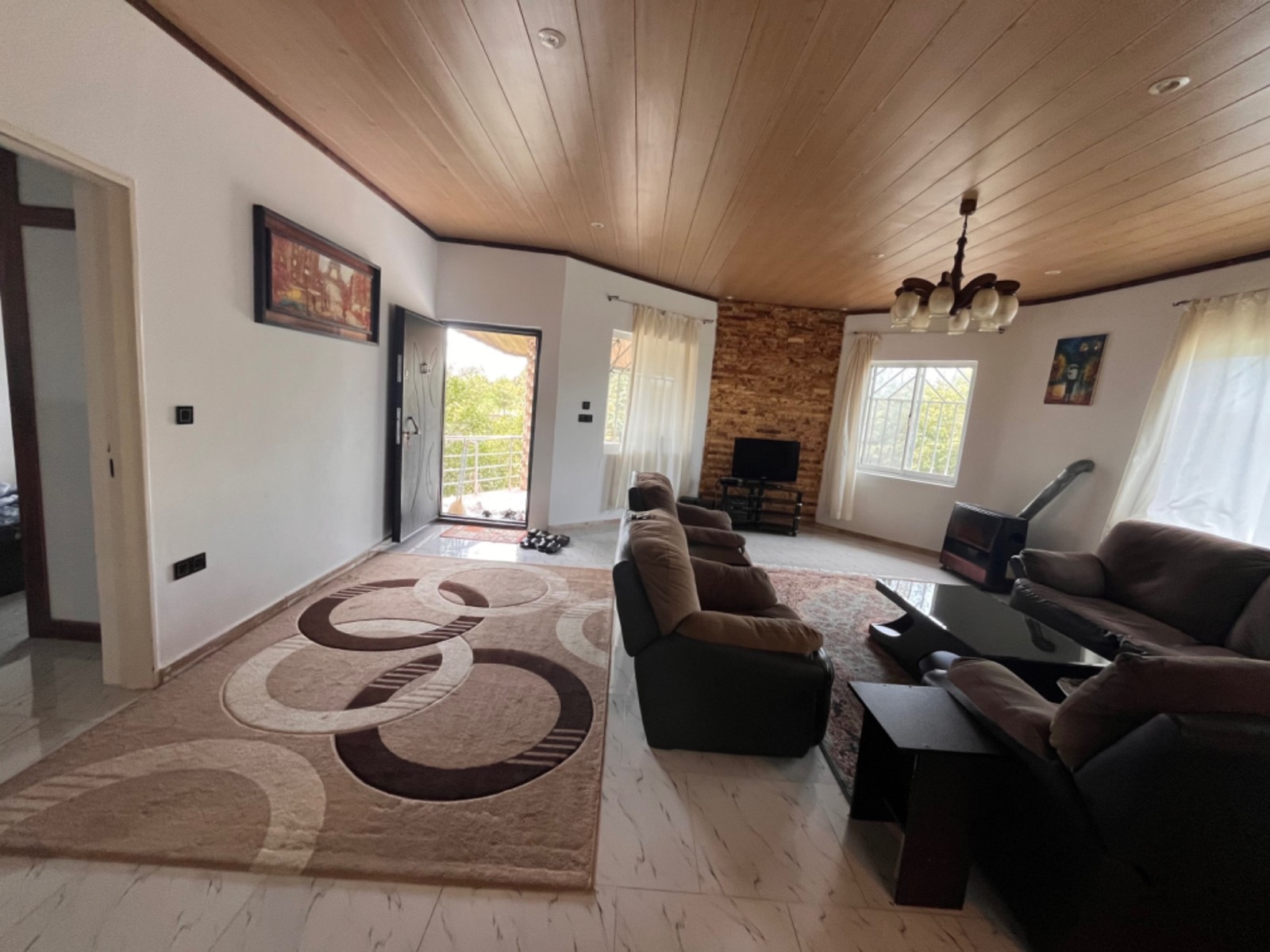 اتاق پذیرایی اتاق پذیرایی