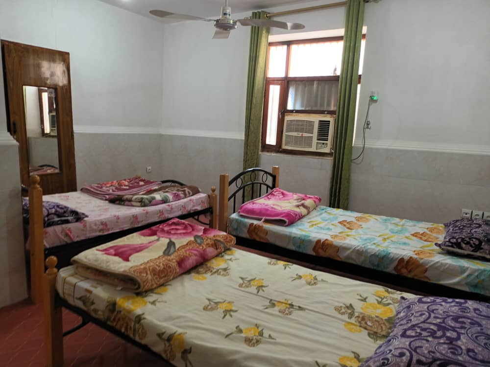 اتاق خواب 1 اتاق خواب 1