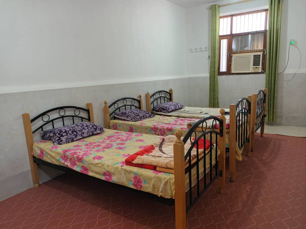 اتاق خواب 2 اتاق خواب 2