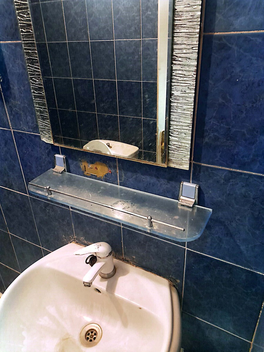 سرویس بهداشتی سرویس بهداشتی