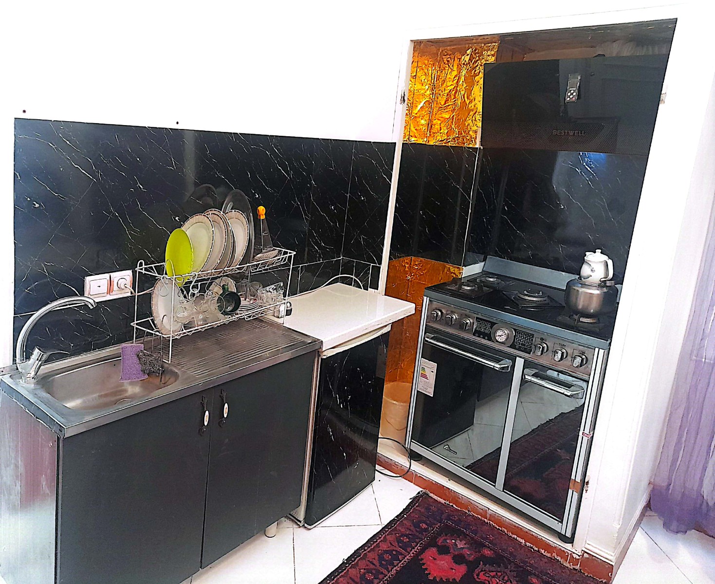 آشپزخانه آشپزخانه