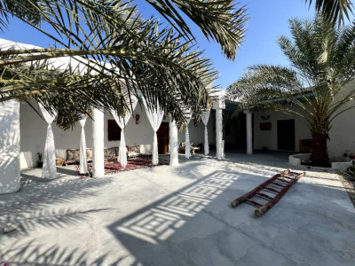 مجموعه بومگردی استاله "اتاق بادیل"