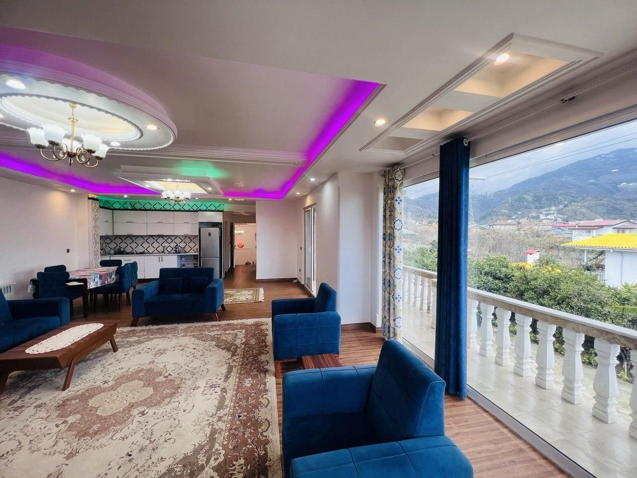 اتاق پذیرایی اتاق پذیرایی