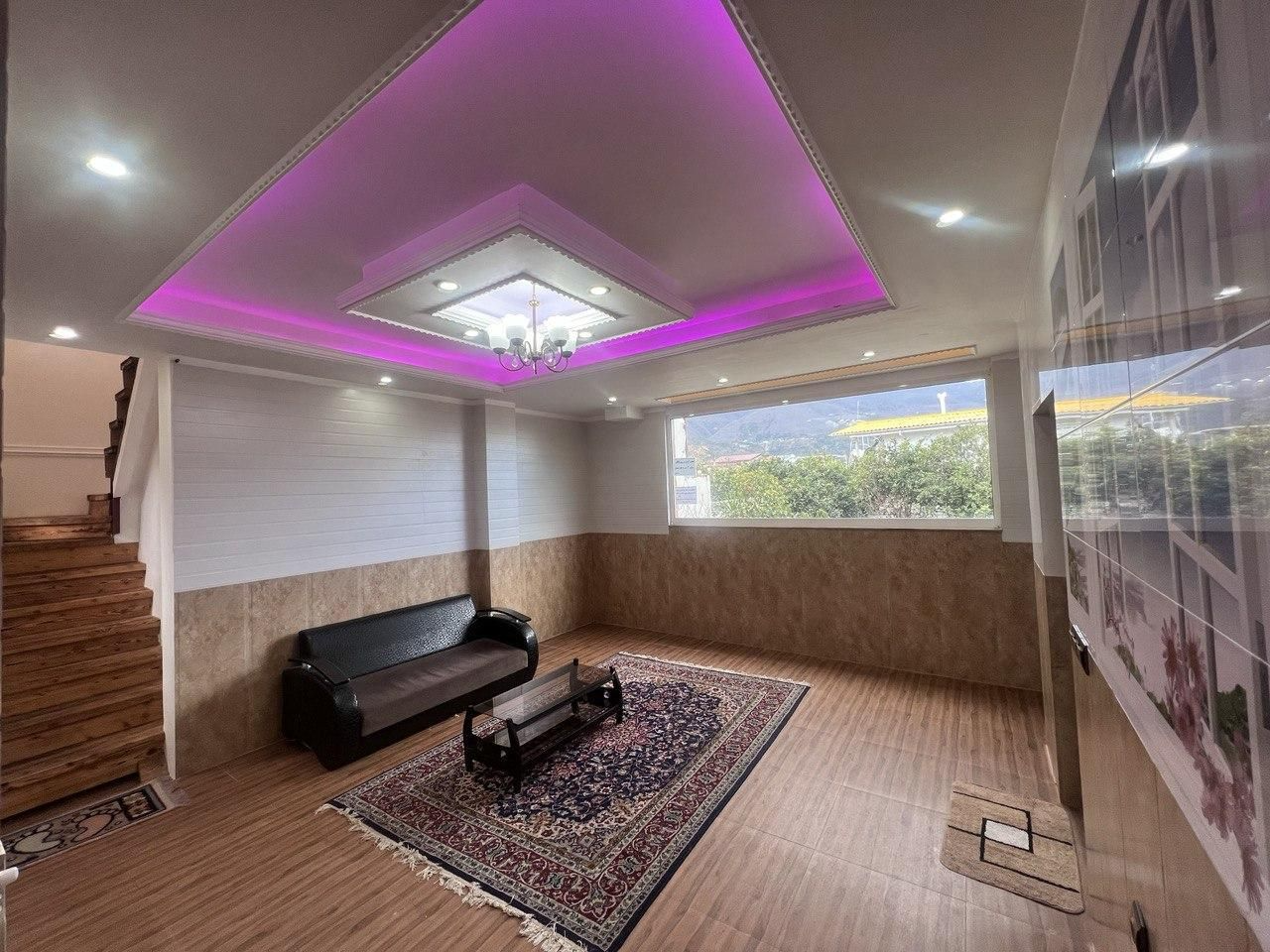 اتاق پذیرایی اتاق پذیرایی