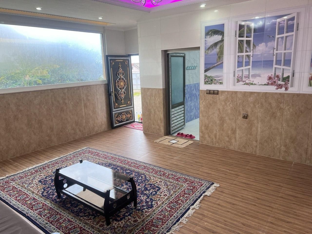 اتاق پذیرایی اتاق پذیرایی