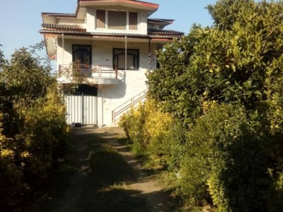 باغ ویلای سه خوابه در محیطی دنج و آرام