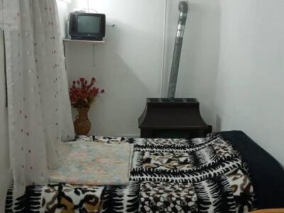 سوئیت مبله با دسترسی مطلوب در روستای حاجی سرا