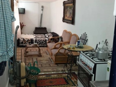 سوئیت مبله با دسترسی مطلوب در روستای حاجی سرا