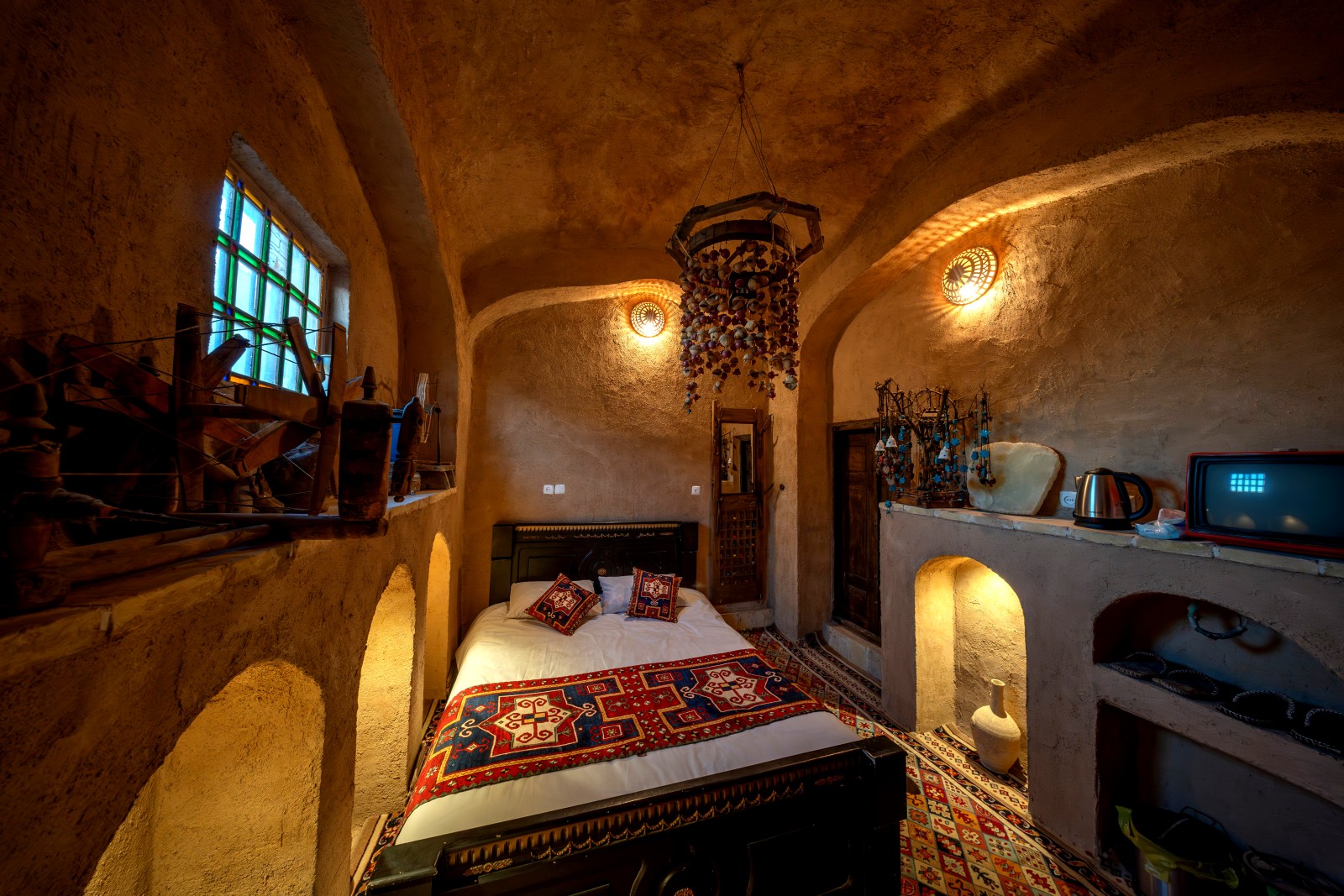 اتاق خاطره-بوتیک هتل سنتی توریستی 600ساله گیوا یزدGiva Boutique Hotel اتاق خاطره-بوتیک هتل سنتی توریستی 600ساله گیوا یزدGiva Boutique Hotel