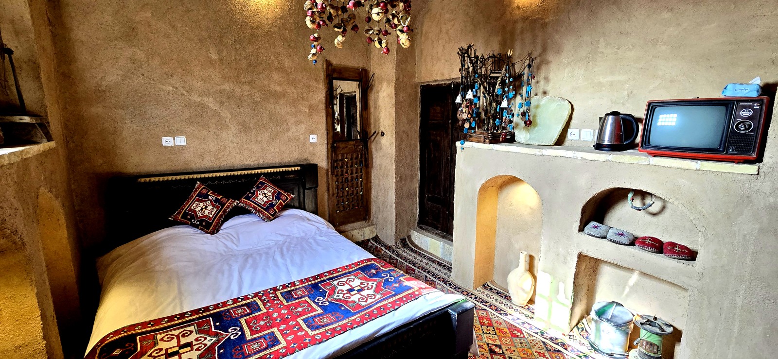 اتاق خاطره-بوتیک هتل سنتی توریستی 600ساله گیوا یزدGiva Boutique Hotel اتاق خاطره-بوتیک هتل سنتی توریستی 600ساله گیوا یزدGiva Boutique Hotel