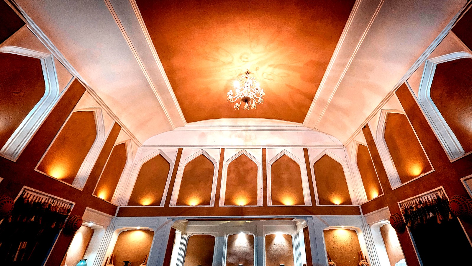 تالار-بوتیک هتل سنتی توریستی 600ساله گیوا یزدGiva Boutique Hotel تالار-بوتیک هتل سنتی توریستی 600ساله گیوا یزدGiva Boutique Hotel