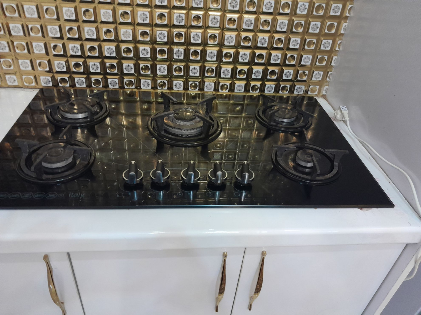 اجاق گاز