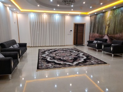 ویلای استخردار آبگرم رضا نیکزاد