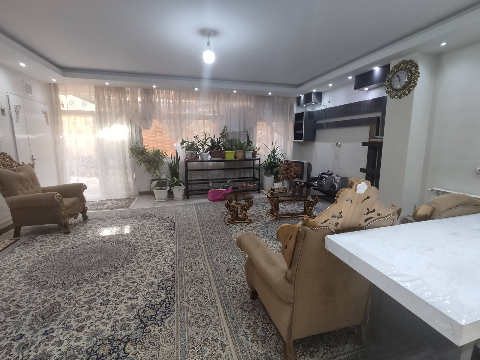 اتاق پذیرایی اتاق پذیرایی