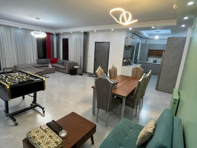 ویلا استخر آبگرم و جکوزی در کردان