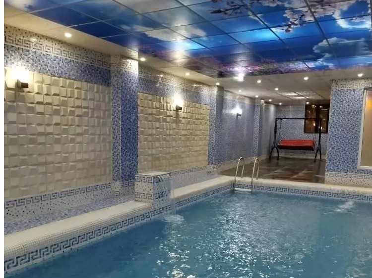 استخر