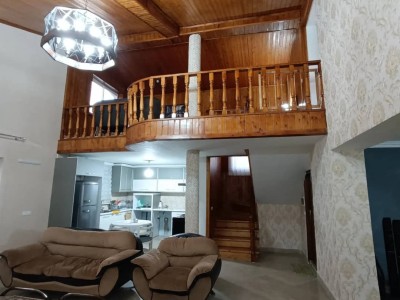 ویلای دوبلکس ساحلی شهرک سام