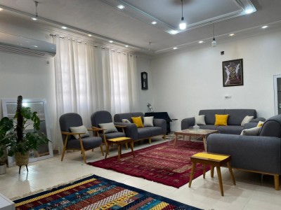 خانه ویلایی دوبلکس "طبقه اول"